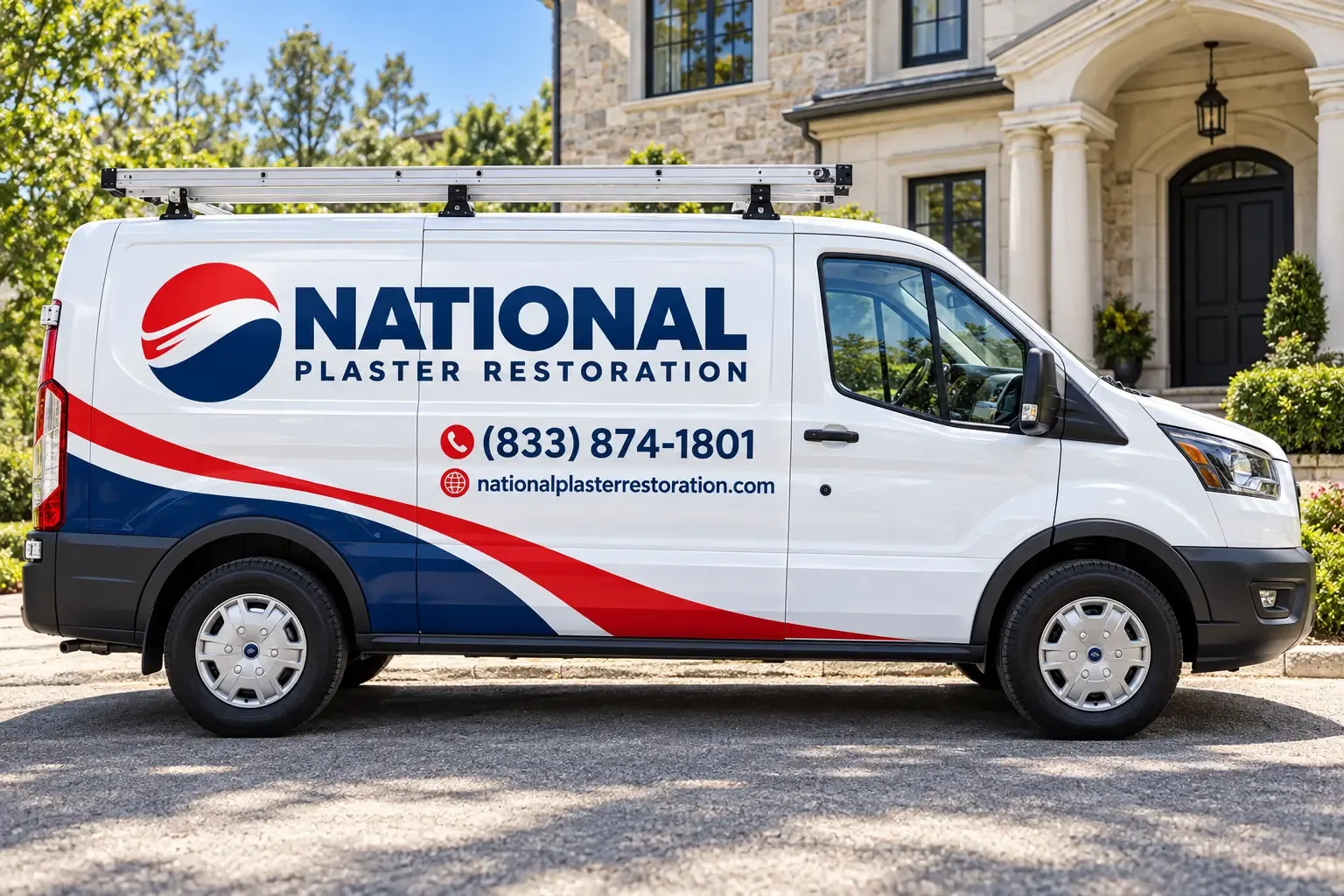Plaster Repair in Medina, TX near me