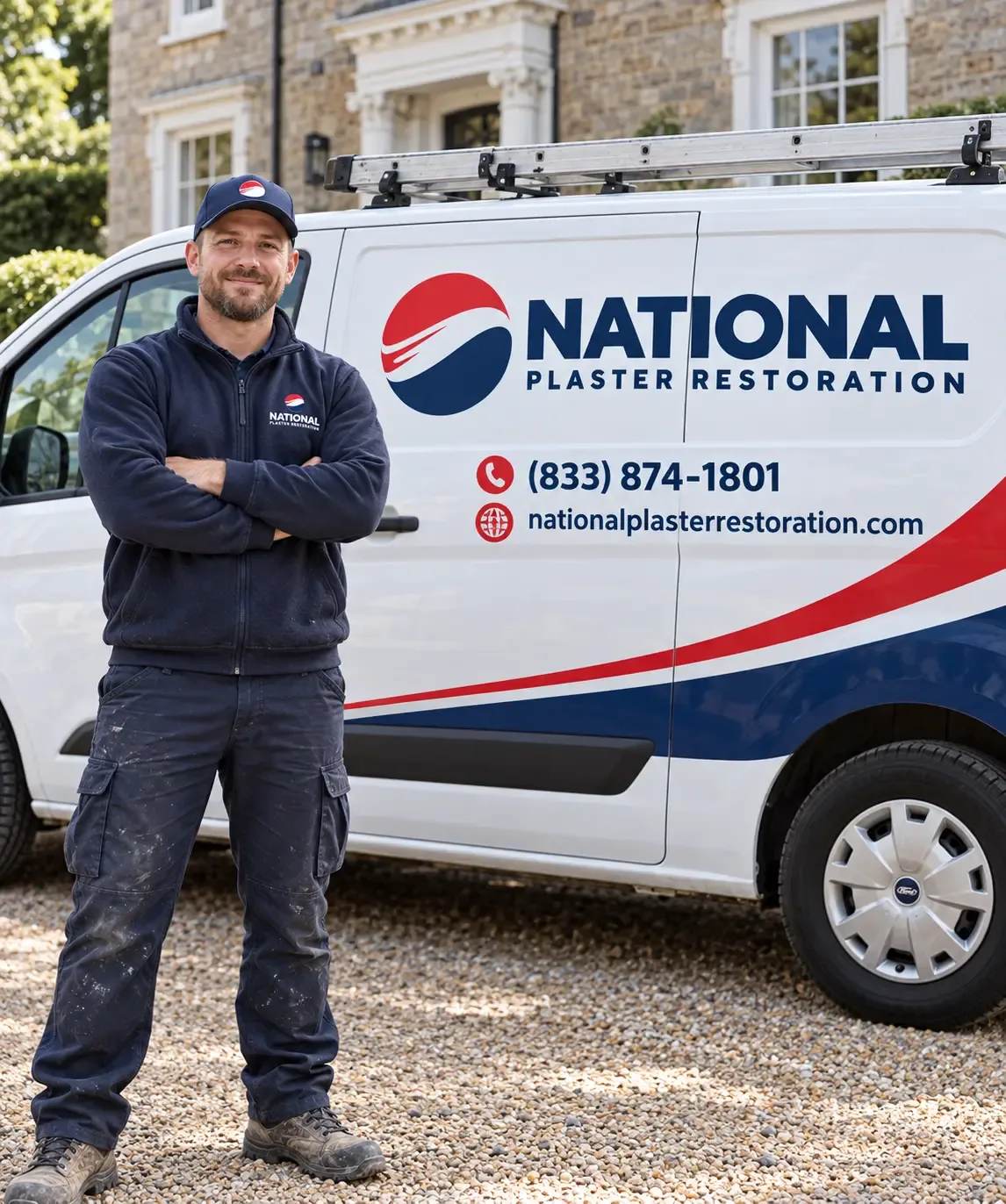 Plaster Repair company in Medina, TX